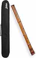 尺八 約70cm カバー付き Amazon | MUYIYANG 尺八ケース,尺八収納バッグ,防水,軽量,手提げ